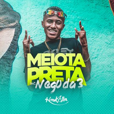 Meiota Preta's cover