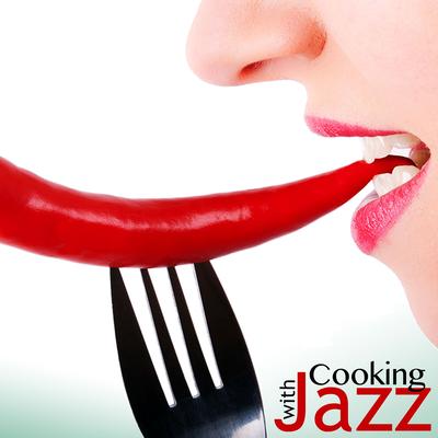 Erotic Moments By Cooking With Jazz Quartet's cover