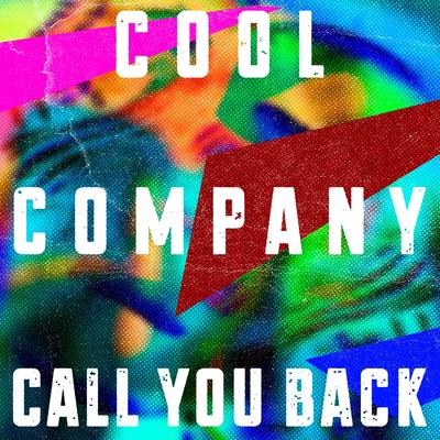 Call You Back By Cool Company, Haley Dekle's cover