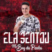 Mc Boy da Penha's avatar cover