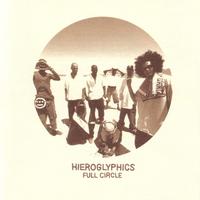 Hieroglyphics's avatar cover