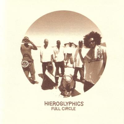 Hieroglyphics's cover