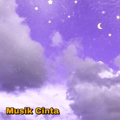 Musik Cinta's cover