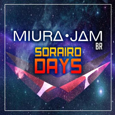 Sorairo Days (Tengen Toppa Gurren Lagann) By Miura Jam BR's cover