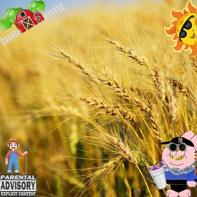 Real Farmer Mixtape's cover