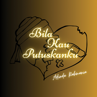 Bila Kau Putuskanku's cover