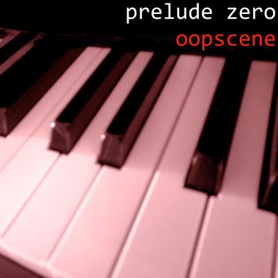 Prelude Zero's cover