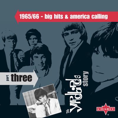 The Yardbirds Story - Pt. 3 - 1965/66 - Big Hits & America Calling's cover