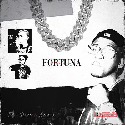 Fortuna (feat. Arthurzim & Skiter) By Fabin, Arthurzim, Skiter's cover