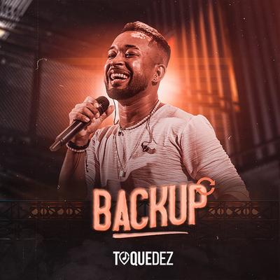 Backup By Toque Dez's cover