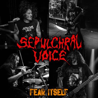 Sepulchral Voice's cover