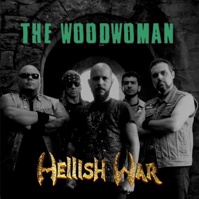 The Woodwoman (Cover)'s cover