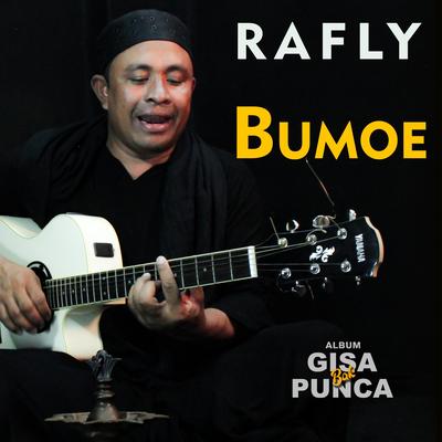 Bumoe's cover