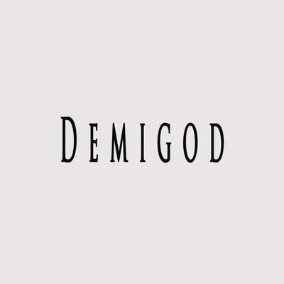 Demigod By DIDKER, JordanBeats's cover