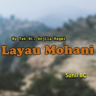 Layau Mohani's cover