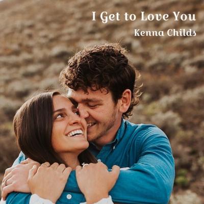 Turning Page By Kenna Childs's cover