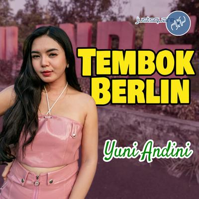 Yuni Andini's cover