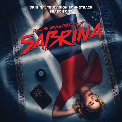 Lavender Blue (Dilly Dilly) [feat. Alvina August] By Cast of Chilling Adventures of Sabrina, Alvina August's cover