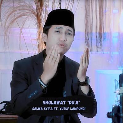 Sholawat "Du'a"'s cover