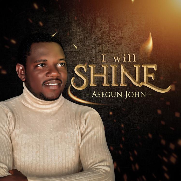 Asegun John's avatar image