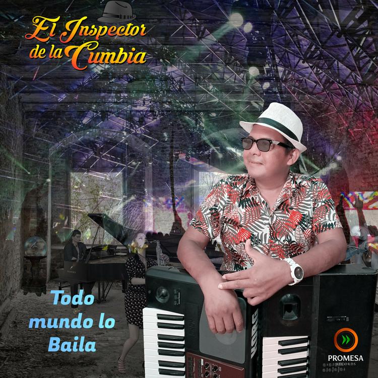 El Inspector De La Cumbia's avatar image