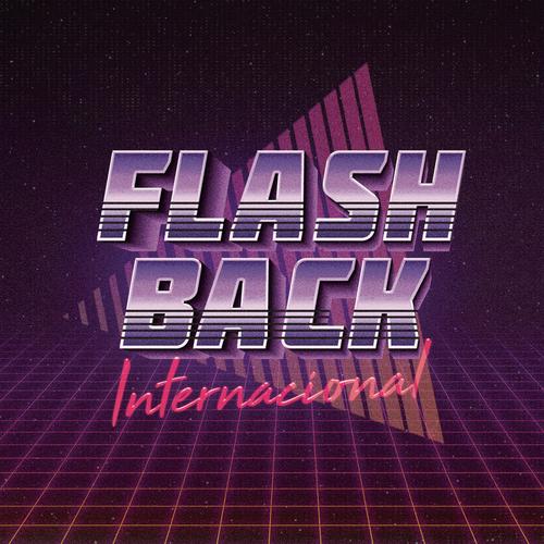 Flash black internacional's cover