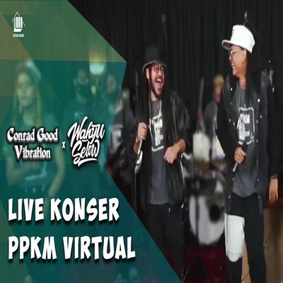 Konser Pekan Peduli Kebersamaan Musisi (Live)'s cover