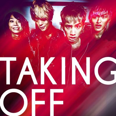 Taking Off By ONE OK ROCK's cover