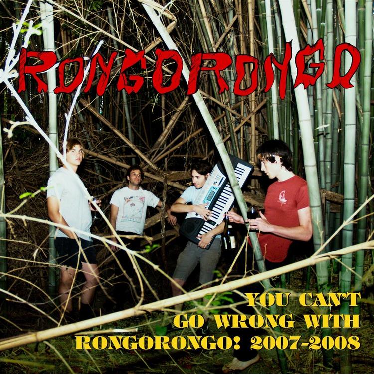 Rongorongo's avatar image