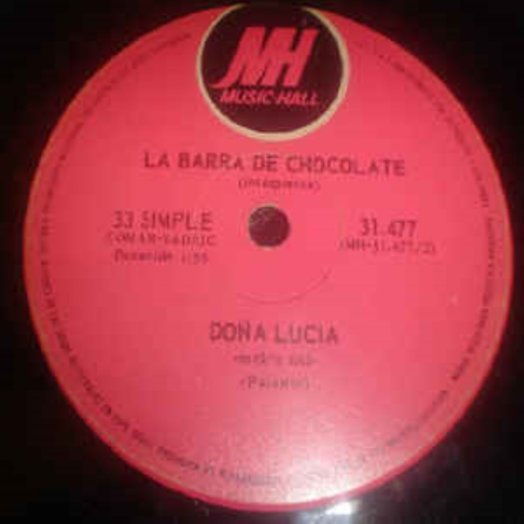 La Barra De Chocolate's avatar image