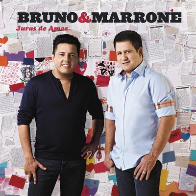 Entrada franca By Bruno & Marrone's cover