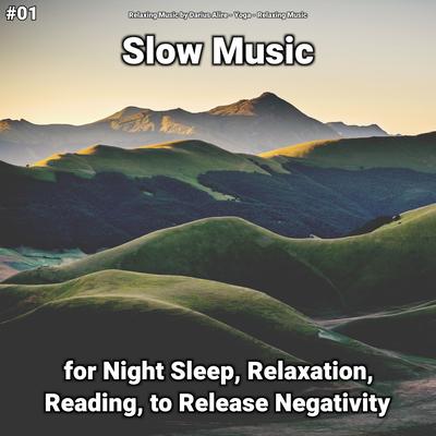 Fall Asleep By Relaxing Music by Darius Alire, Yoga, Relaxing music's cover