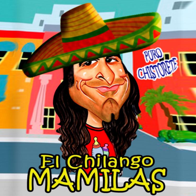 El Chilango Mamilas's avatar image