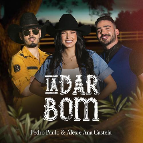 Ai Cowboy (BeM Interior, Ao Vivo)'s cover