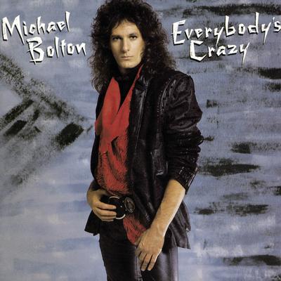 Can't Turn It Off (Album Version) By Michael Bolton's cover