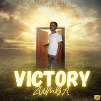 ZUMBA's avatar cover