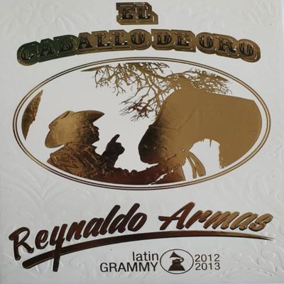 El Caballo De Oro's cover