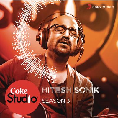 Hitesh Sonik's cover