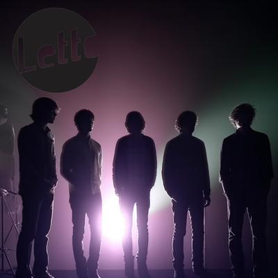 Letto Acoustic, Vol. 1 (Live at Geese Studio)'s cover