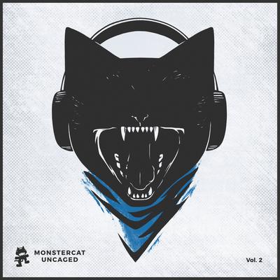 Monstercat Uncaged Vol. 2's cover