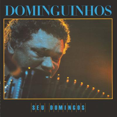 Danado no forró By Dominguinhos's cover