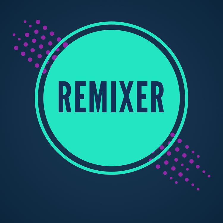 Remixer's avatar image