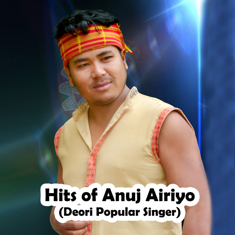 Anuj Airiyo Deori's avatar image