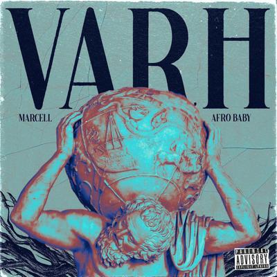 Varh's cover