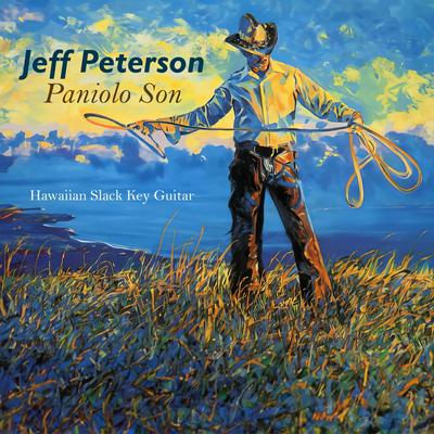 Jeff Peterson's cover