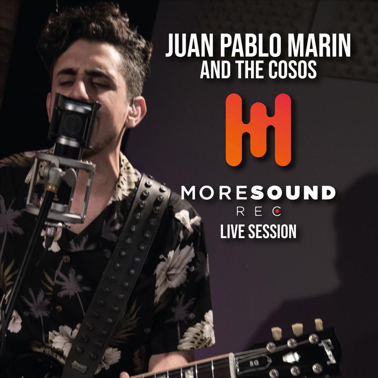 JUAN PABLO MARIN AND THE COSOS's avatar image