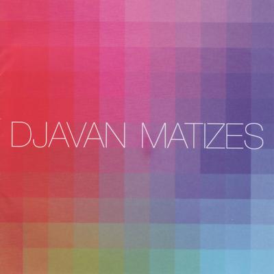 Fera By Djavan's cover