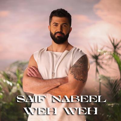 Saif Nabeel's cover