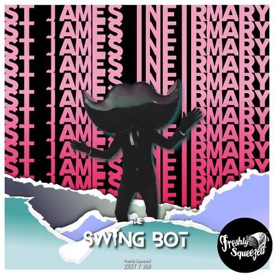 St. James Infirmary By The Swing Bot's cover