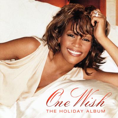 O Come O Come Emmanuel By Whitney Houston's cover